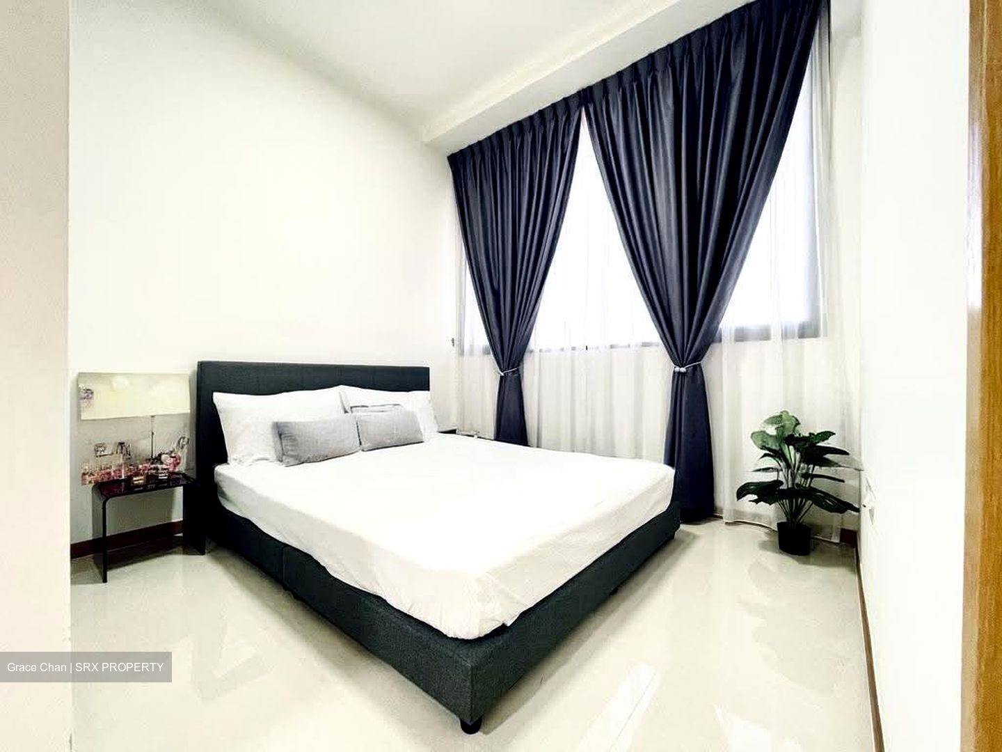 The Trilinq (D5), Condominium #636396231
